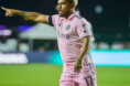 Un equipo de la Liga Profesional se interesó en Josef Martínez